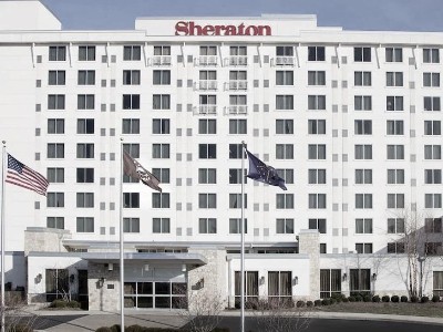 Sheraton Hotel