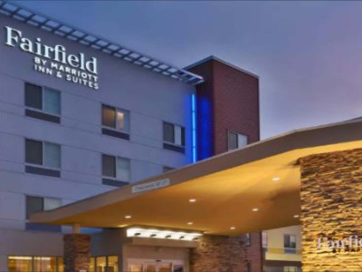 Fairfield Suites