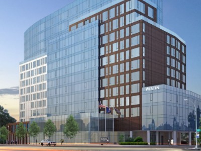 Westin Flushing