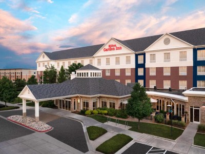 Hilton Garden Inn