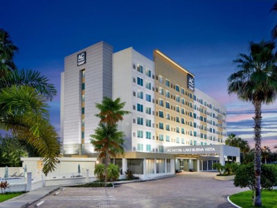 AC Hotel by Marriott