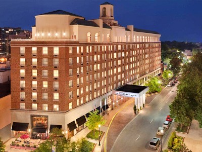 Hilton Hotel