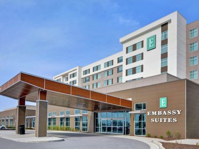 Embassy Suites