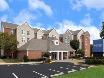 Homewood Suites