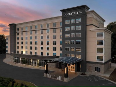 Doubletree by Hilton