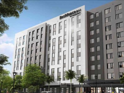 Residence Inn