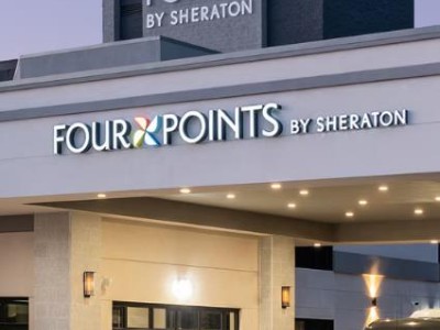Four Points