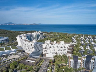 The Westin Resort