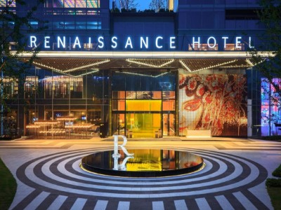 Renaissance Hotel