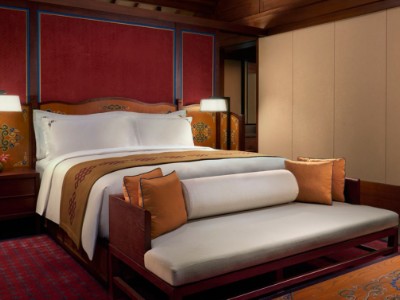 Ritz-Carlton Reserve Hotel