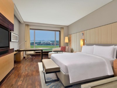 JW Marriott Hotel New Delhi Aerocity