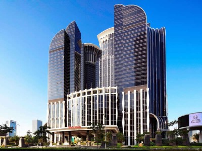 Sheraton Hotel