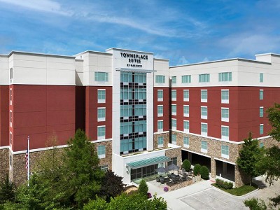 Towneplace Suites