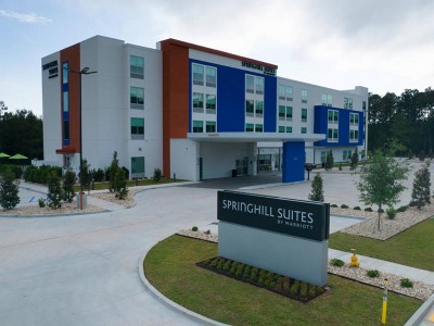 Springhill Suites