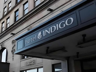 Indigo
