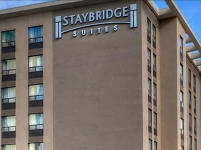 Staybridge