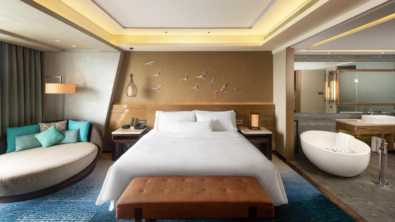 The Westin Sanya Haitang Bay Resort - Nasau